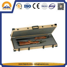 Caja de arma de aluminio profesional para caza (HG-5101)
